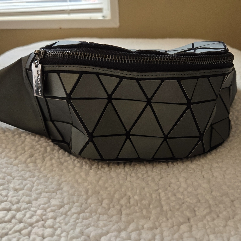 Fanny pack